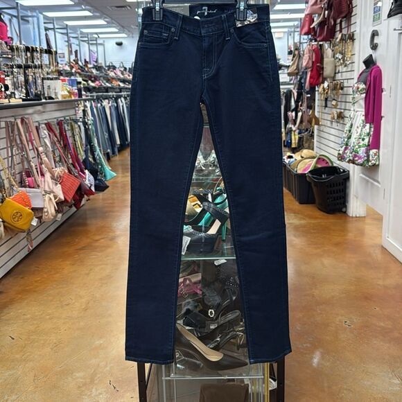 Seven for all mankind jean - Picture 1 of 8